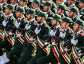 القوات المسلحة الإيرانية - ارشيفية