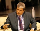 علاء شلبى  رئيس مجلس أمناء المنظمة العربية لحقوق الإنسان