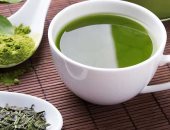 فوائد الشاى الأخضر للتمثيل الغذائى