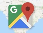 خرائط جوجل - أرشيفية