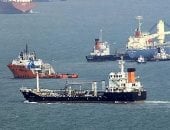 مضيق ملقا - أرشيفية 