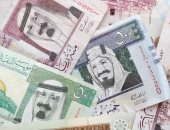 الريال السعودي- أرشيفية
