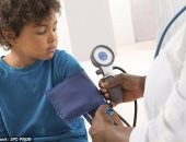 ارتفاع ضغط الدم لدى الأطفال