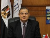  الدكتور عبد الرازق دسوقي رئيس جامعة كفر الشيخ