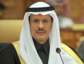 وزير الطاقة السعودية الأمير عبد العزيز بن سلمان