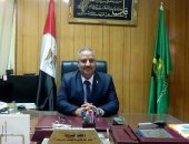 الدكتور محمود الصبروط وكيل وزارة الشباب والرياضة بالقليوبية