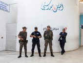 الأمن التونسى