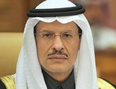 وزير الطاقة السعودى الأمير عبد العزيز بن سلمان بن عبد العزيز