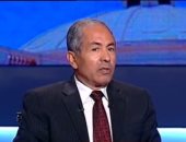  النائب اللواء أحمد العوضي  رئيس لجنة الدفاع والأمن القومي بمجلس النواب