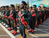 الجيش الايرانى