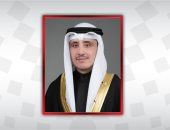 وزير الخارجيه الكويتى أحمد ناصر المحمد الأحمد 
