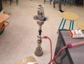 هل مال المقاهي التي تقدم الشيشة حرام؟