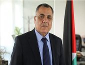 إبراهيم ملحم المتحدث باسم الحكومة الفلسطينية