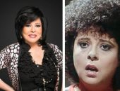 الفنانة متعددة المواهب اسعاد يونس اليوم عيد ميلادها 