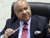 الدكتور ابراهيم عشماوى مساعد أول وزير التموين