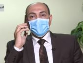  الدكتور محمد زيدان مدير الإدارة العامة للمجالس الطبية المتخصصة