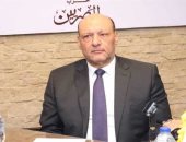 حسين أبو العطا، رئيس حزب "المصريين"
