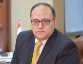 الدكتور علي الغمراوي، رئيس هيئة الدواء المصرية 