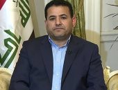 مستشار الأمن القومي العراقي قاسم الأعرجي