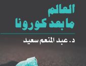 غلاف الكتاب 