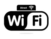 Wi-Fi - صورة أرشيفية 