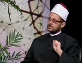 الدكتور أسامة الجندي من علماء وزارة الأوقاف