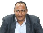 الدكتور أبو بكر القاضى أمين صندوق النقابة العامة للأطباء