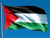 علم فلسطين ـ صورة أرشيفية