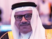 وزير الخارجية البحرينى الدكتور عبداللطيف بن راشد الزياني