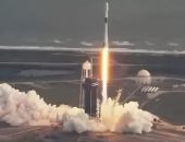 إطلاق SpaceX
