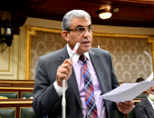 عادل عبدالفضيل أمين صندوق الاتحاد العام لنقابات عمال مصر