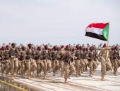 الجيش السودانى - أرشيفية