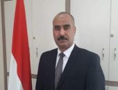 الدكتور محمود الفولى وكيل وزارة التربية والتعليم بالمنوفية