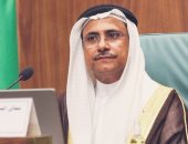 عادل بن عبدالرحمن العسومى رئيس البرلمان العربى