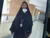 الراهبة خاريس جورجى