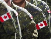 الجيش الكندى - أرشيفية