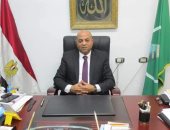 محمد الرشيدى وكيل وزارة التربية والتعليم بأسوان