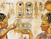 القدماء المصريين 