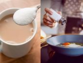  اطعمة تضعف المناعة