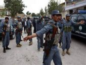 الشرطة الأفغانية ـ صورة أرشيفية