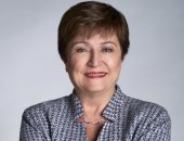 كريستالينا جورجييفا مديرة صندوق النقد الدولي