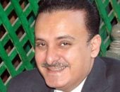 الكاتب يوسف معاطى