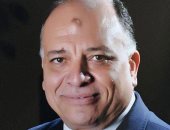 رئيس مجلس إدارة الشركة المصرية القابضة للمطارات