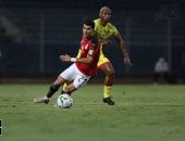 مصر وأنجولا