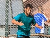 مصطفى شبيطة مدرب دجلة