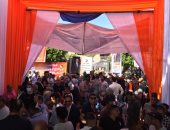 انتخابات نادي الشمس