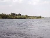غرق شاب في نهر النيل- أرشيفية
