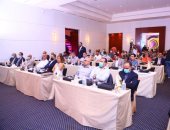 انطلاق الاجتماع الأول لأول دراسة علمية متخصصة في الشرق الاوسط لدراسه تأثير المواد الحافظة على سطح العين See the Impact .