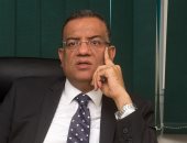 الدكتور محمود مسلم رئيس لجنة الثقافة والسياحة والآثار والإعلام بمجلس الشيوخ