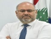 وزير الصحة اللبنانى 